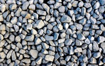 #57 Granite 3/4″
