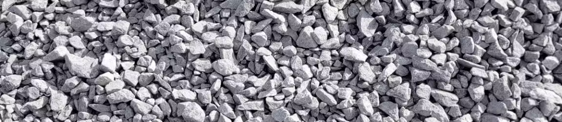 #67 Limestone 3/4″ - 1/2in