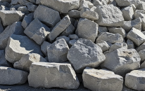 Shot Rock