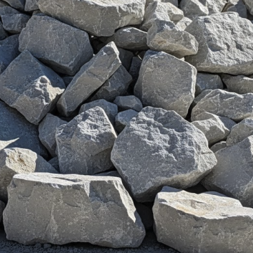 Shot Rock