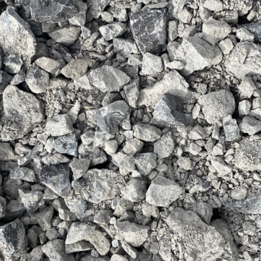 3'' Dense stone