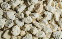 #4 Ballast Limestone