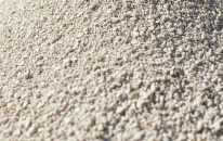 Limestone Screenings FDOT Code 21