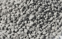 #5 Ballast Limestone