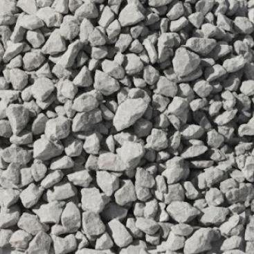 #5 Ballast Limestone