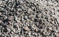 Concrete Sand Granite