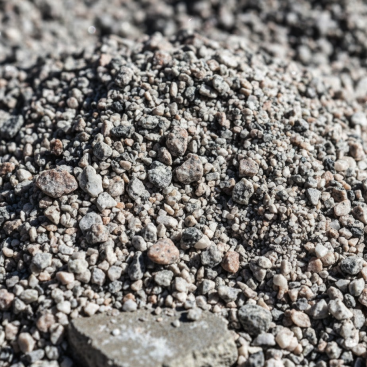 Concrete Sand Granite