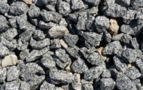 #4 Granite 1 1/2″ - 2 1/2″