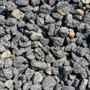 #4 Granite 1 1/2″ - 2 1/2″