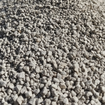 Concrete Screenings