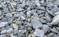 Granite Type 1 RR (Riprap) – 6″ to 12″