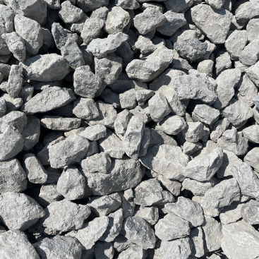 #2 Limestone Clear 1.5″-2.5″
