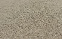 Fine Sand